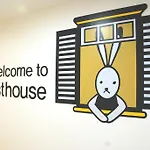 24 Guesthouse Seoul Jongno