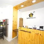 24 Guesthouse Seoul Jongno