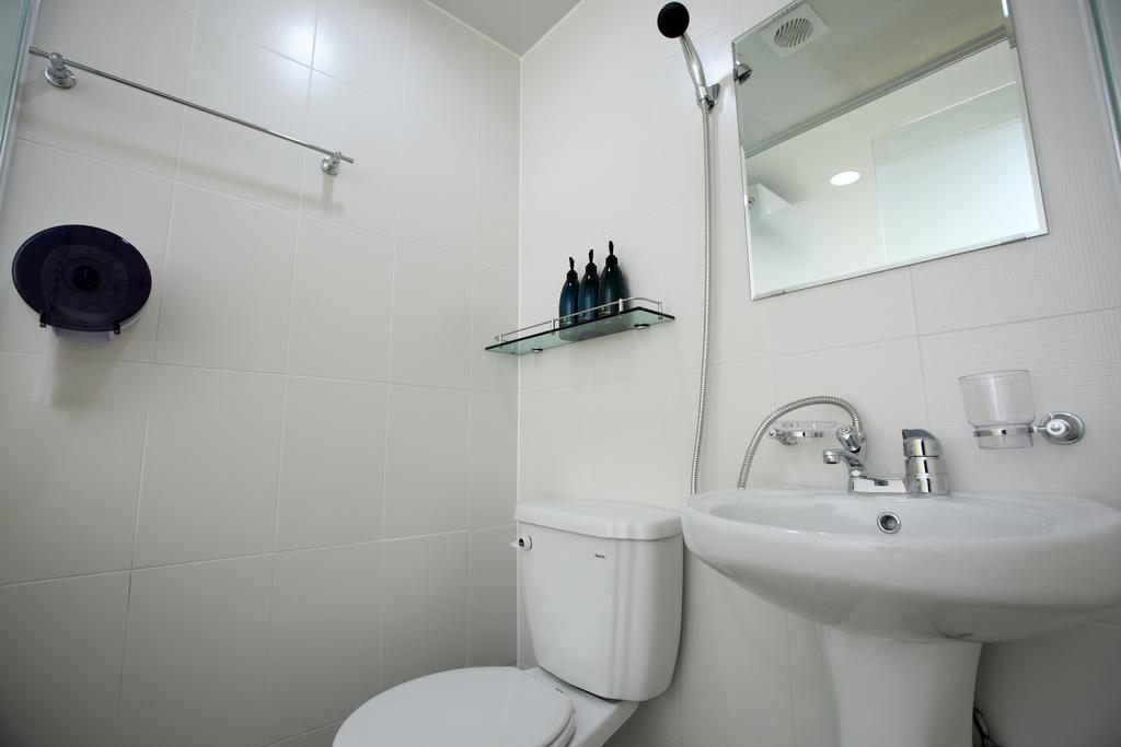 24 Guesthouse Seoul Jongno Guest house 2*
