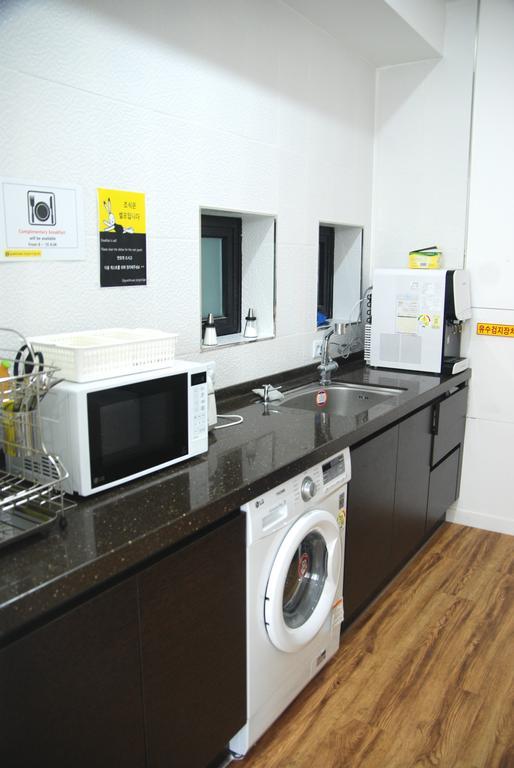 24 Guesthouse Seoul Jongno Guest house 2*