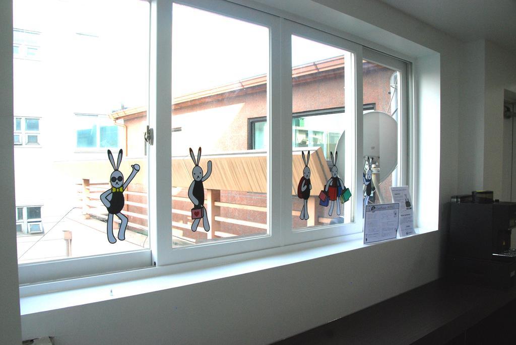 24 Guesthouse Seoul Jongno Guest house 2*
