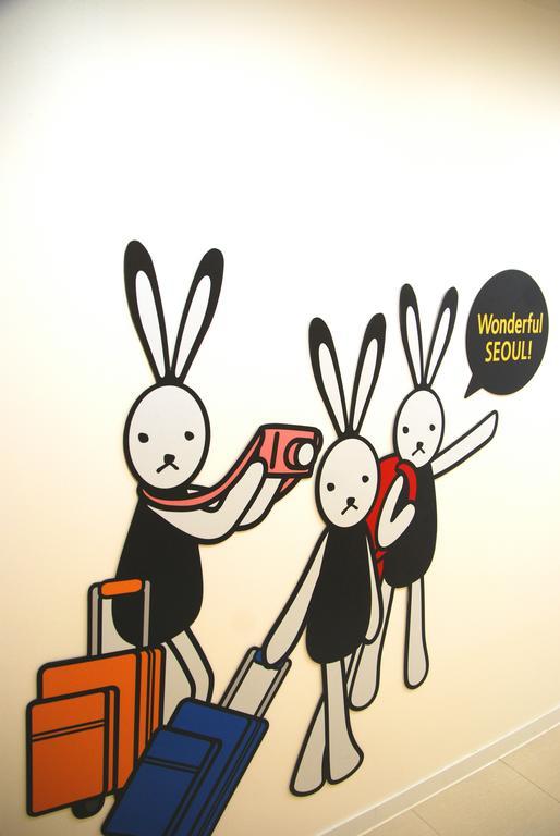 24 Guesthouse Seoul Jongno Seoul