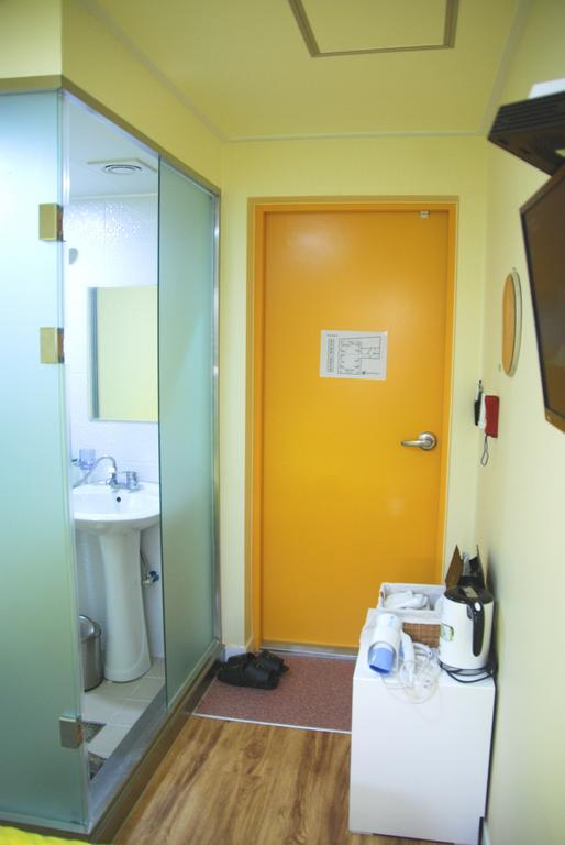 Guest house 24 Guesthouse Seoul Jongno 2*
