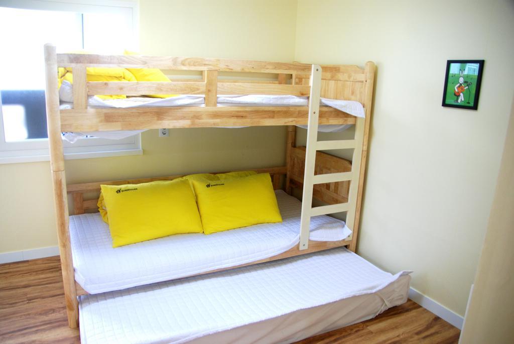 Guest house 24 Guesthouse Seoul Jongno Seoul
