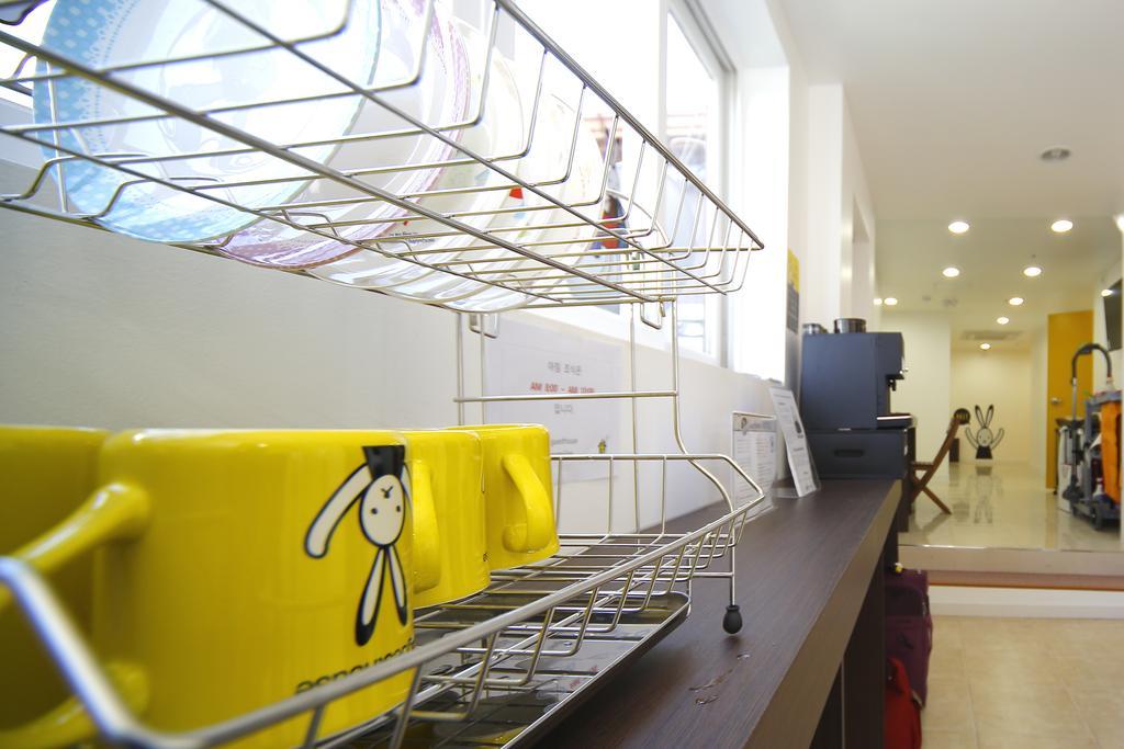 24 Guesthouse Seoul Jongno Guest house