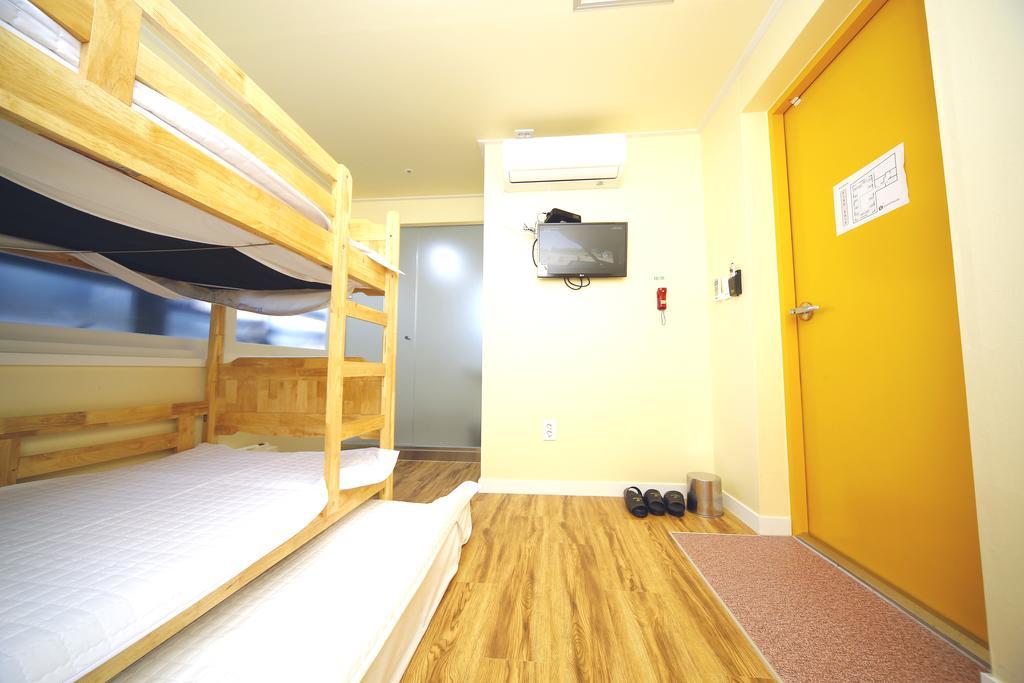 24 Guesthouse Seoul Jongno Seoul