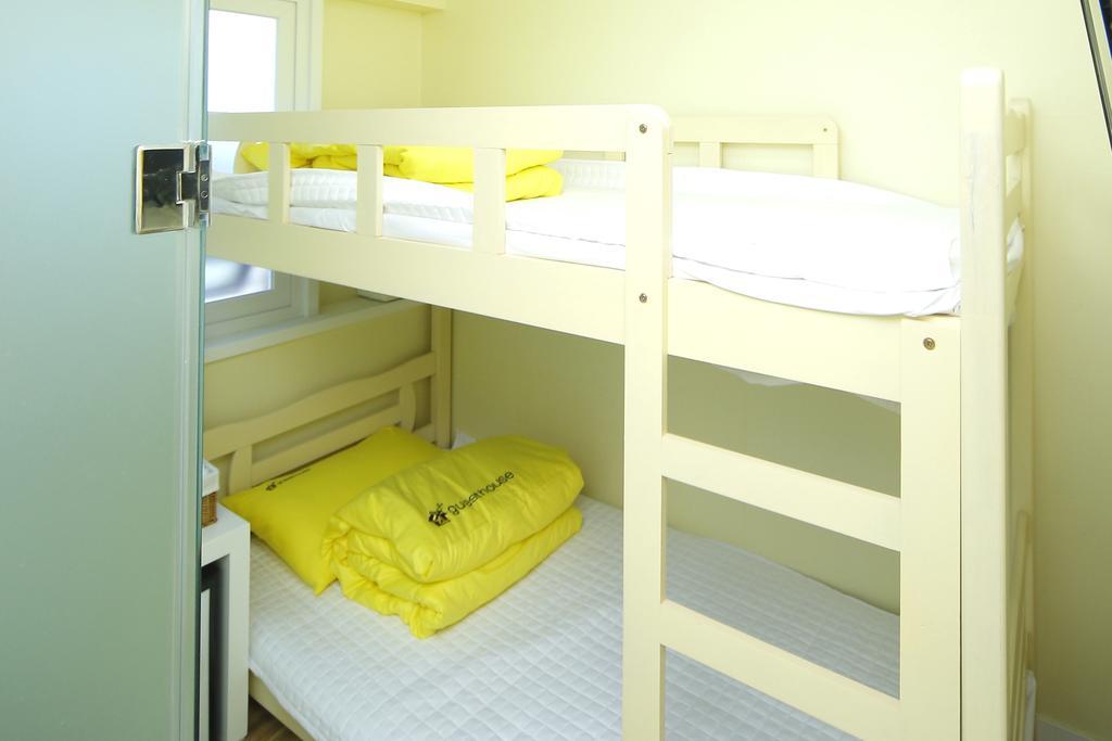 24 Guesthouse Seoul Jongno Guest house