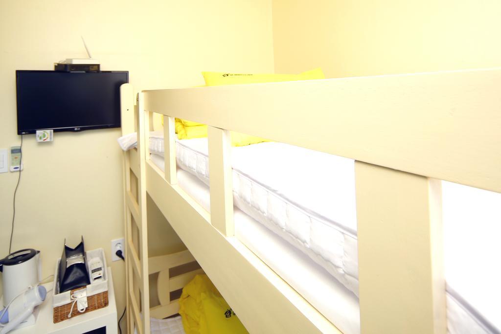 24 Guesthouse Seoul Jongno 2*