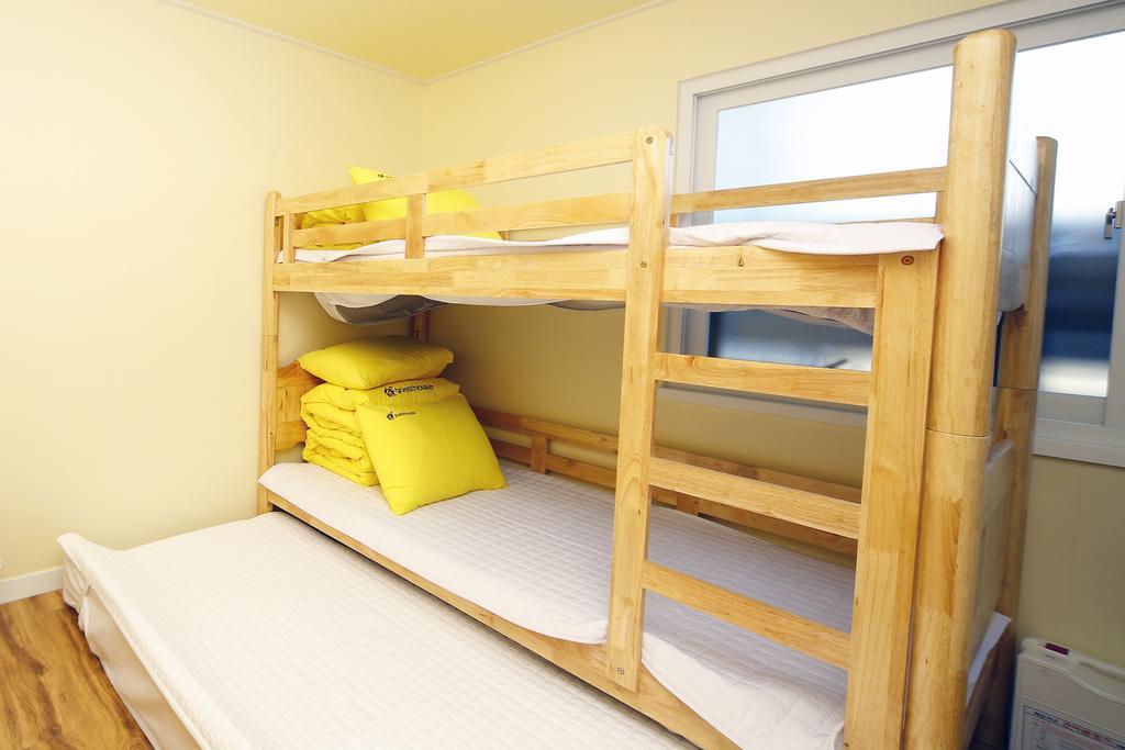 24 Guesthouse Seoul Jongno