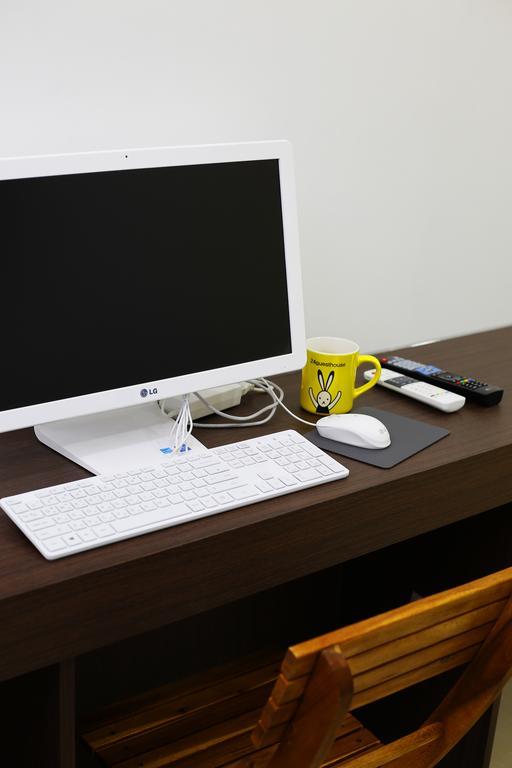 24 Guesthouse Seoul Jongno 2* Seoul