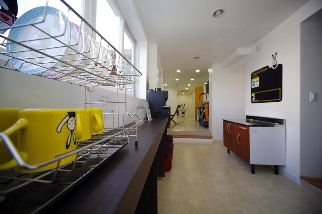 Guest house 24 Guesthouse Seoul Jongno 2*