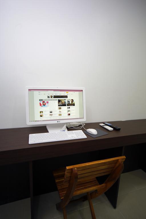 24 Guesthouse Seoul Jongno Seoul