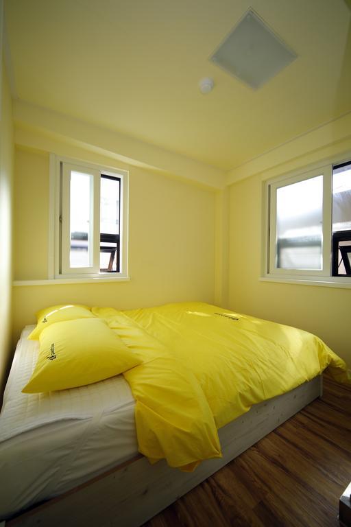 24 Guesthouse Seoul Jongno Guest house