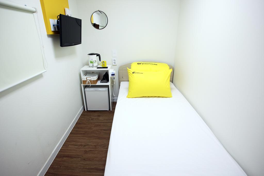 Guest house 24 Guesthouse Seoul Jongno Seoul