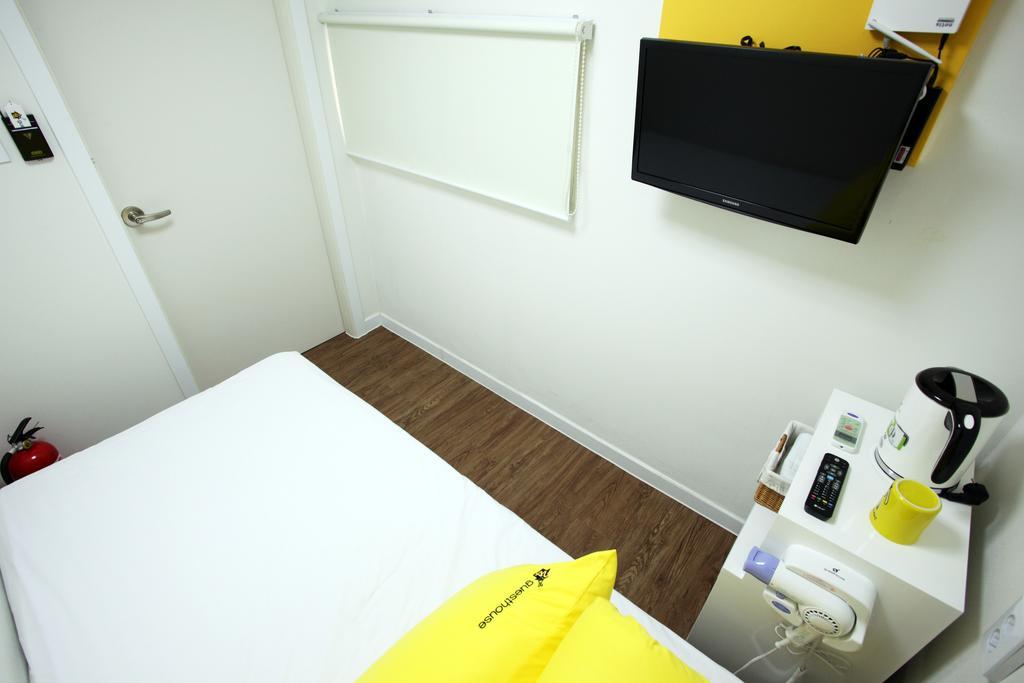 Guest house 24 Guesthouse Seoul Jongno