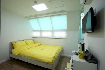 24 Guesthouse Seoul Jongno Seoul