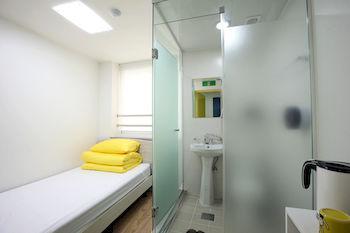 Guest house 24 Guesthouse Seoul Jongno 2*