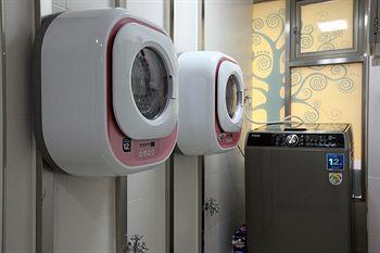 Guest house 24 Guesthouse Seoul Jongno Seoul