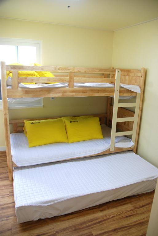 24 Guesthouse Seoul Jongno Guest house 2*