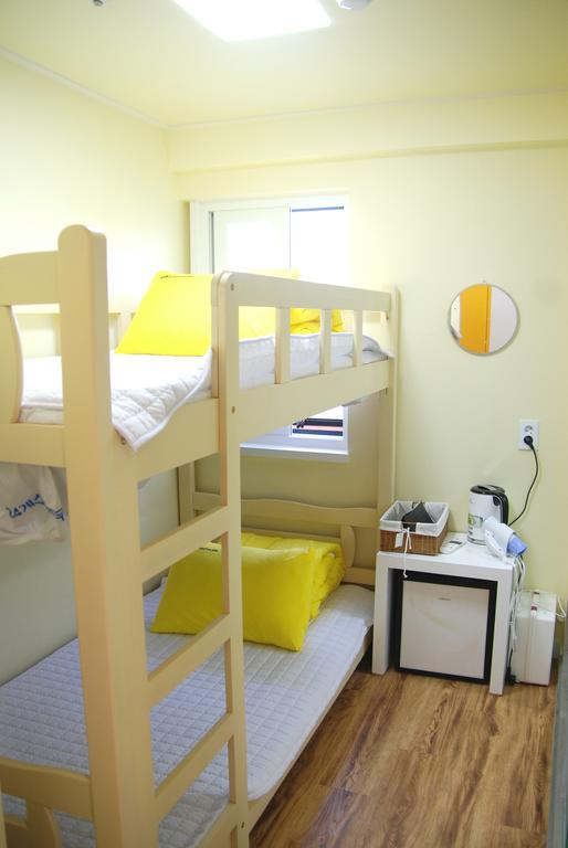 Guest house 24 Guesthouse Seoul Jongno Seoul
