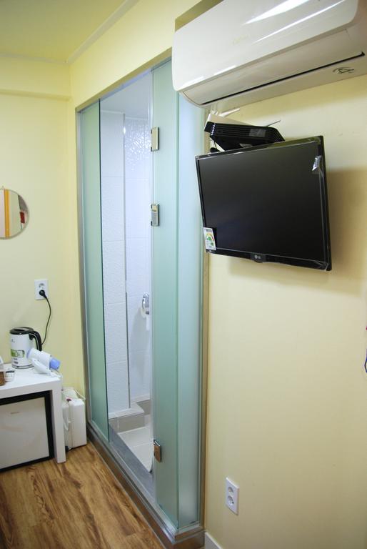 Guest house 24 Guesthouse Seoul Jongno