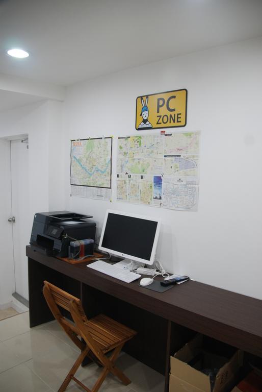 Guest house 24 Guesthouse Seoul Jongno 2*
