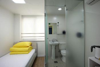 Guest house 24 Guesthouse Seoul Jongno