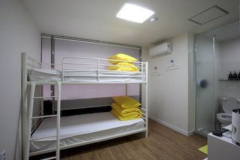 24 Guesthouse Seoul Jongno 2* Seoul