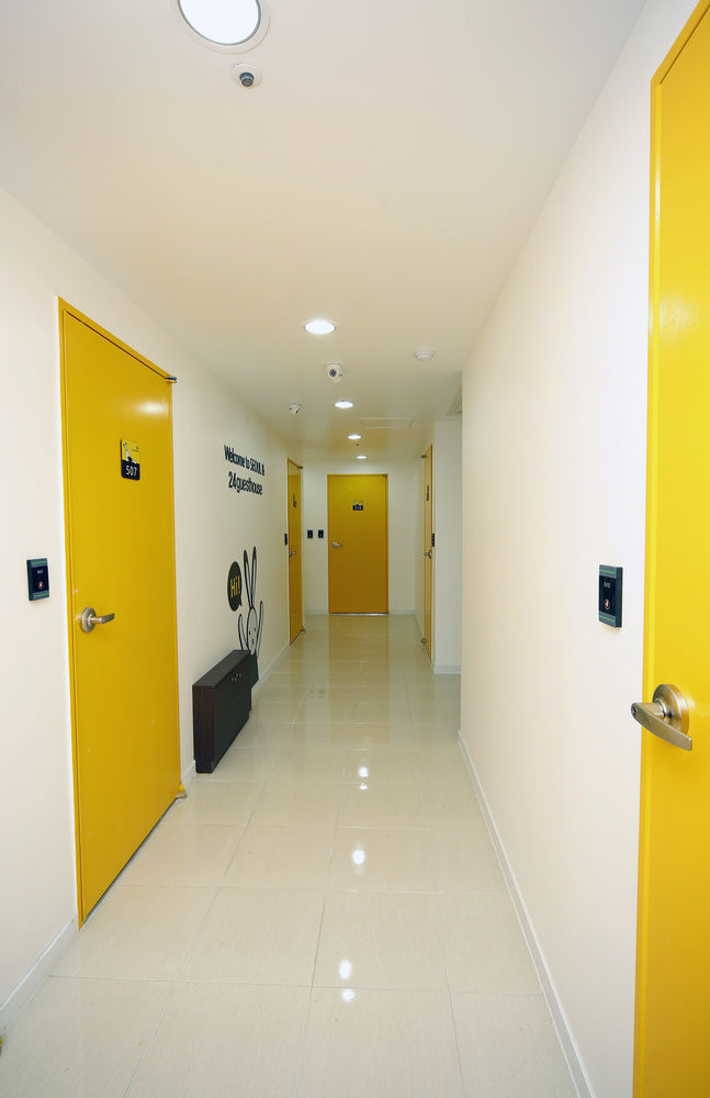 24 Guesthouse Seoul Jongno Guest house 2*