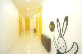 24 Guesthouse Seoul Jongno 2* Seoul