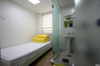 Guest house 24 Guesthouse Seoul Jongno 2*