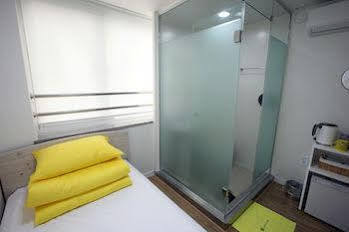 24 Guesthouse Seoul Jongno 2*