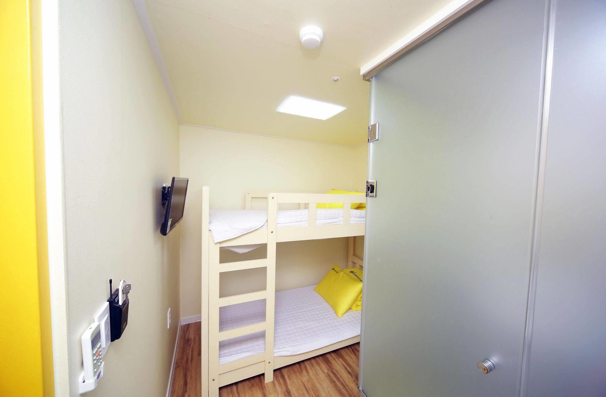 Guest house 24 Guesthouse Seoul Jongno
