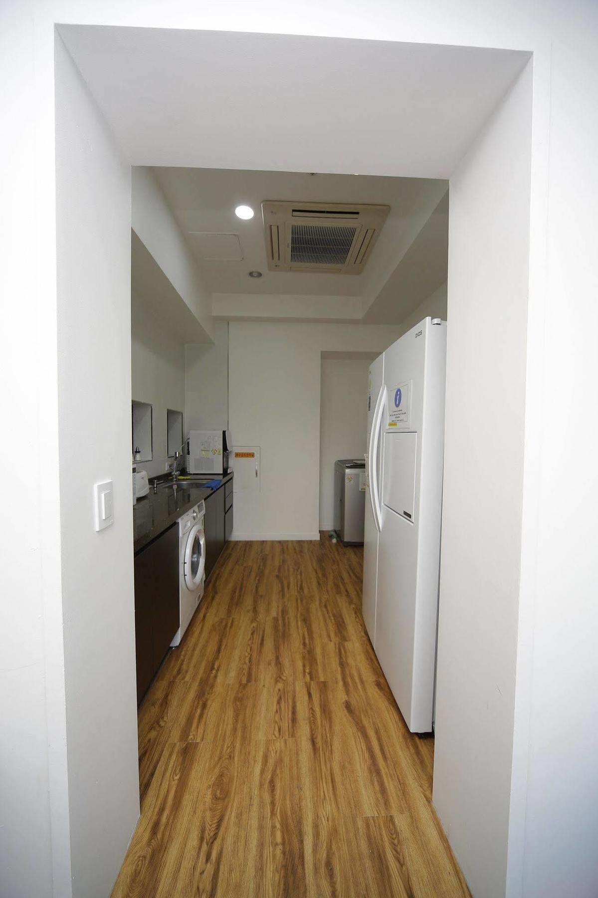 24 Guesthouse Seoul Jongno Guest house