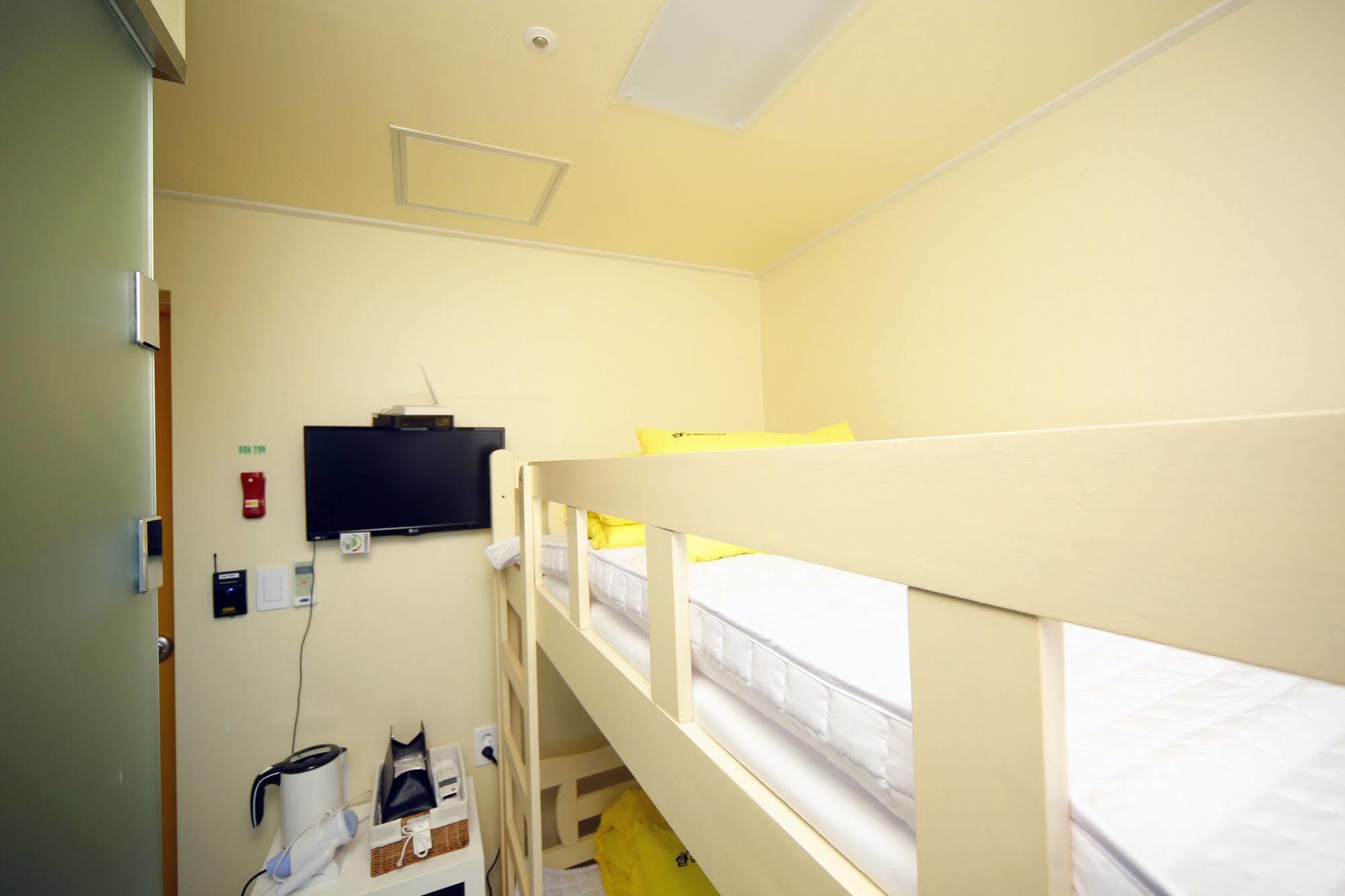24 Guesthouse Seoul Jongno Seoul