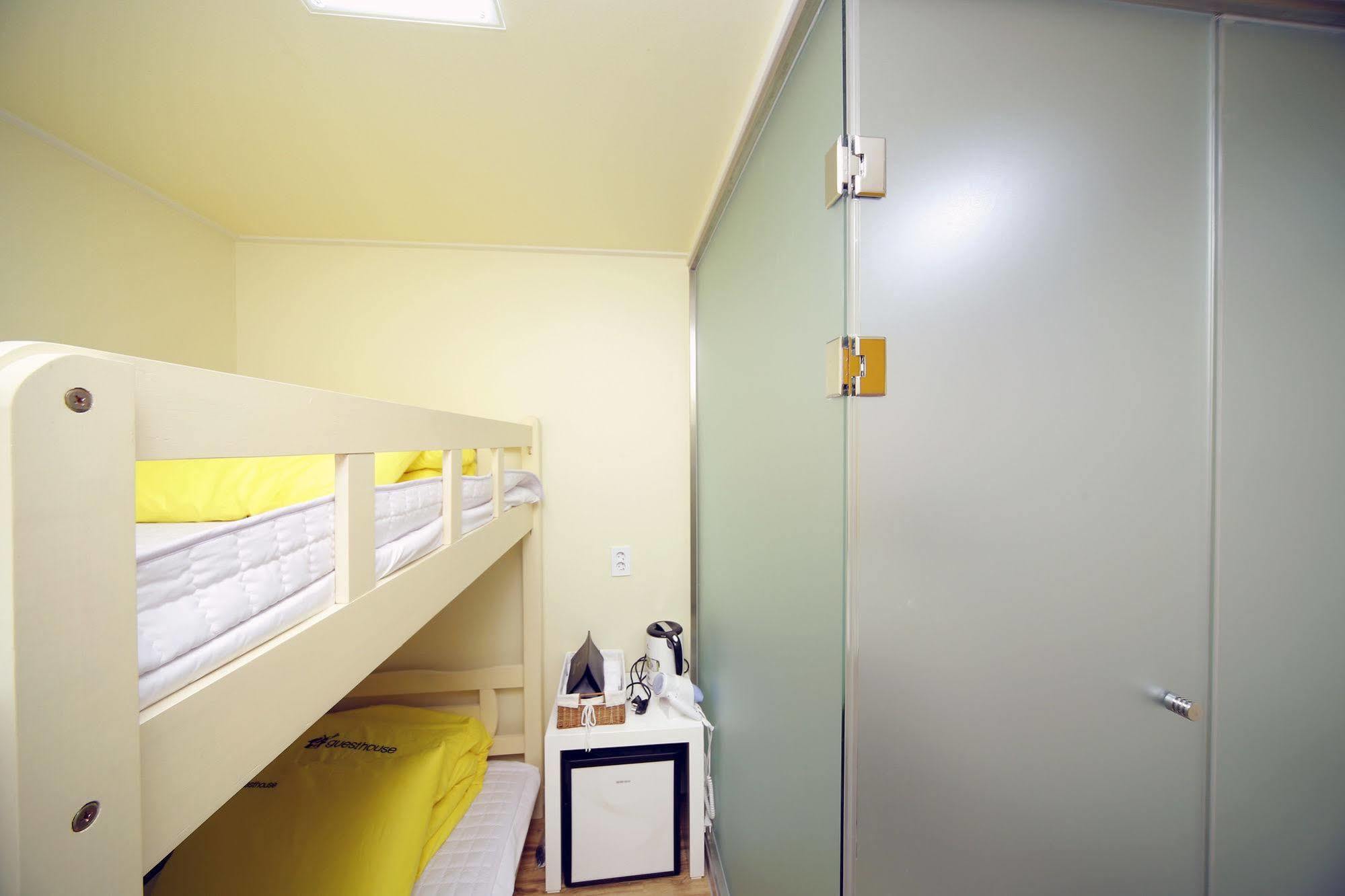 24 Guesthouse Seoul Jongno Seoul