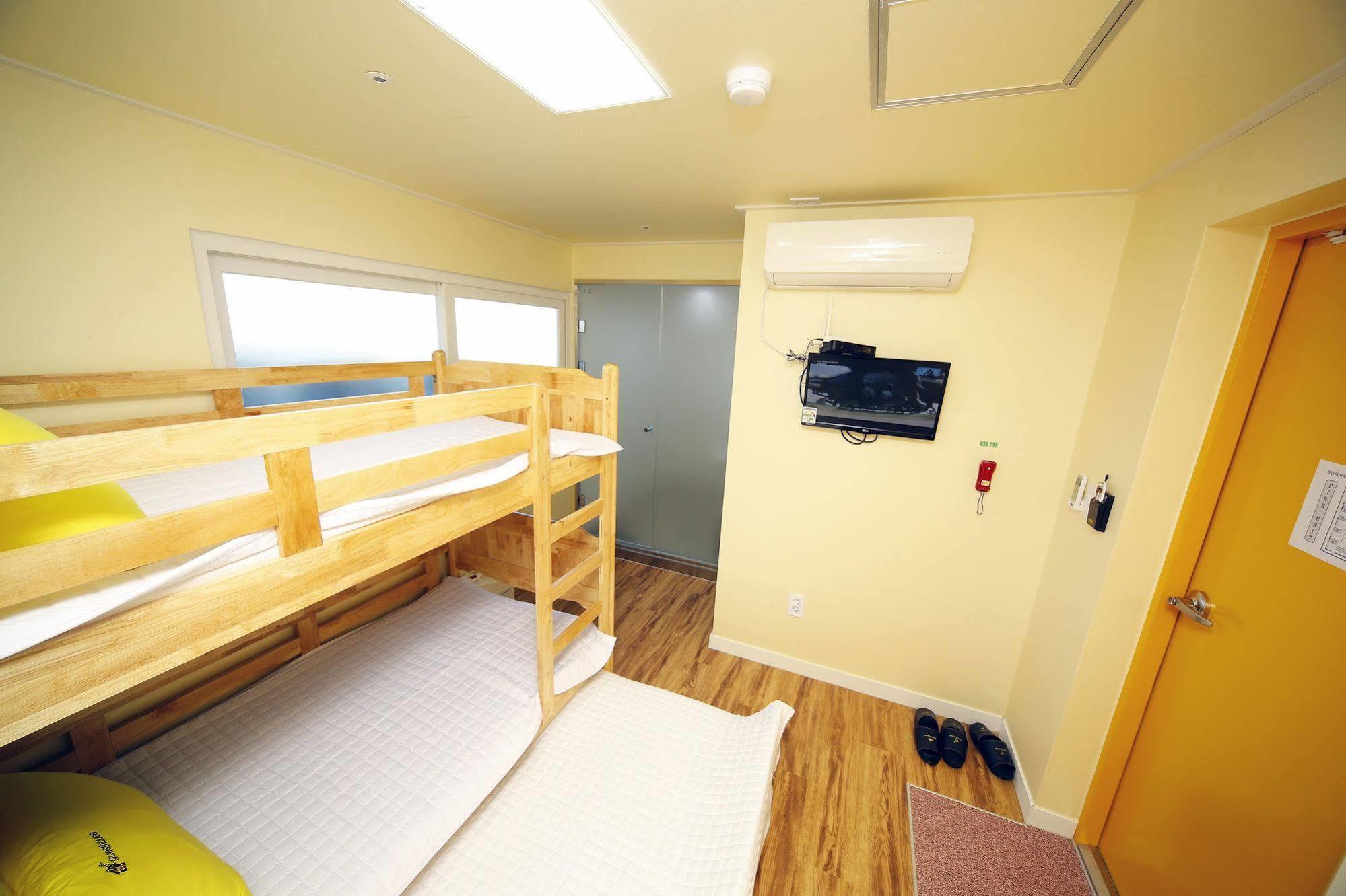 24 Guesthouse Seoul Jongno Guest house