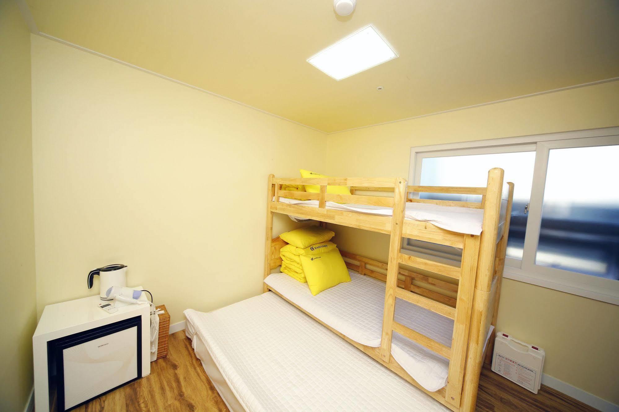 Guest house 24 Guesthouse Seoul Jongno Seoul
