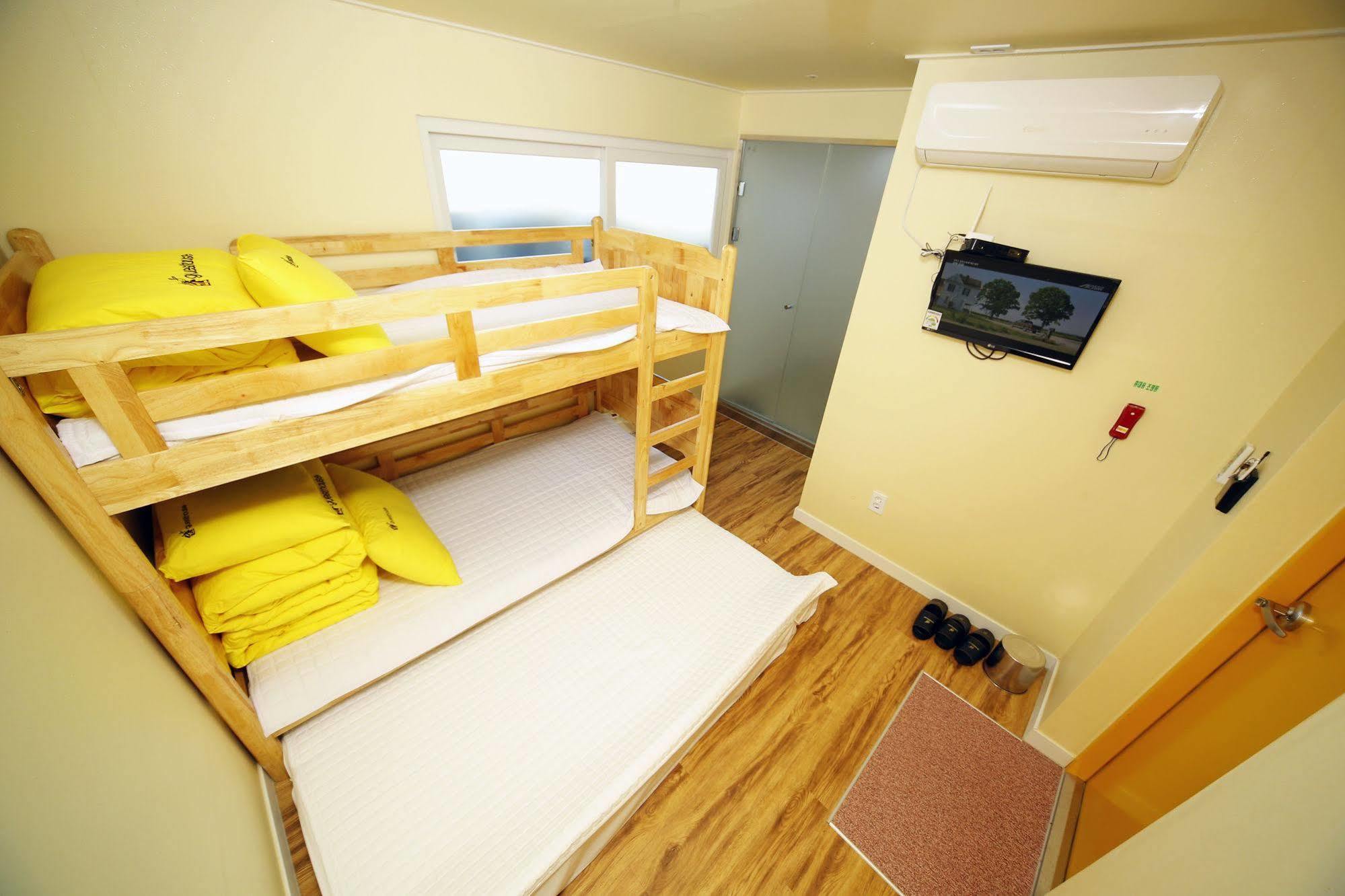 24 Guesthouse Seoul Jongno Guest house Seoul