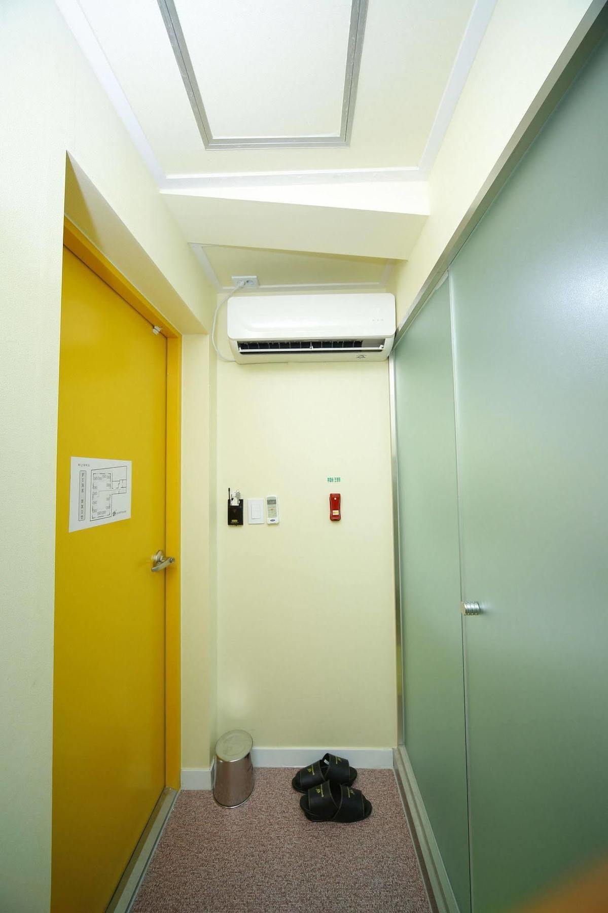 24 Guesthouse Seoul Jongno 2*