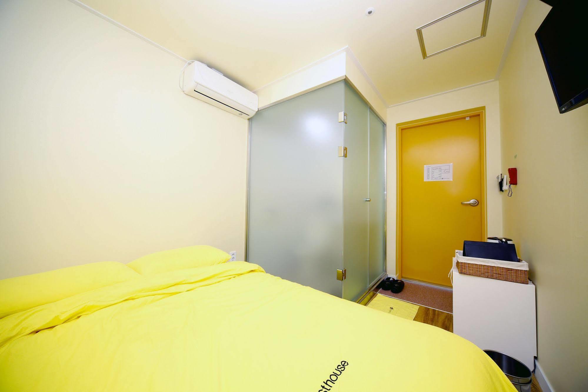 24 Guesthouse Seoul Jongno 2* Seoul