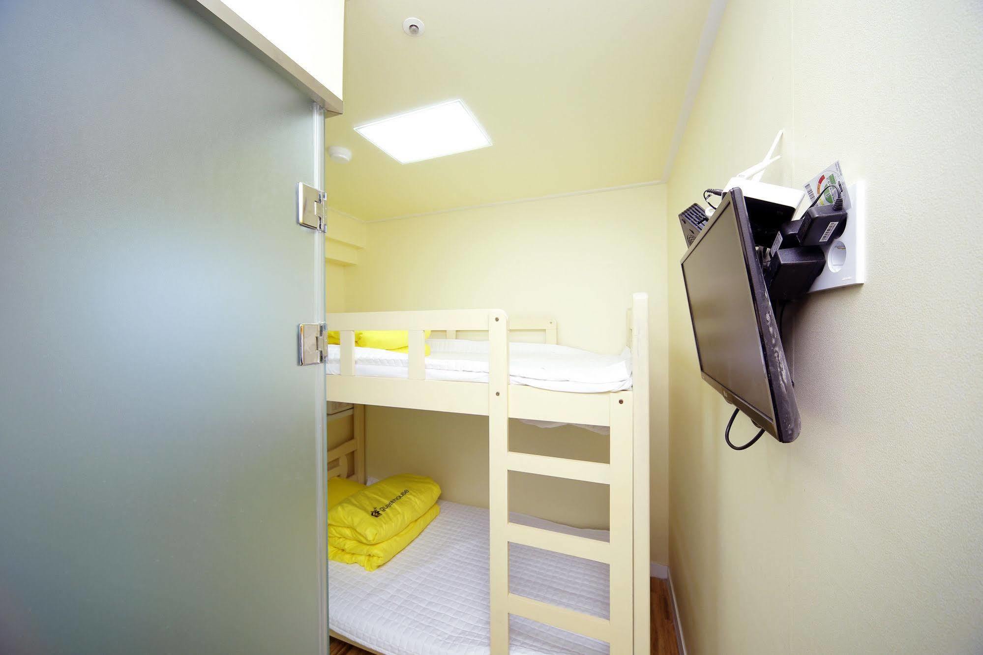 24 Guesthouse Seoul Jongno 2*