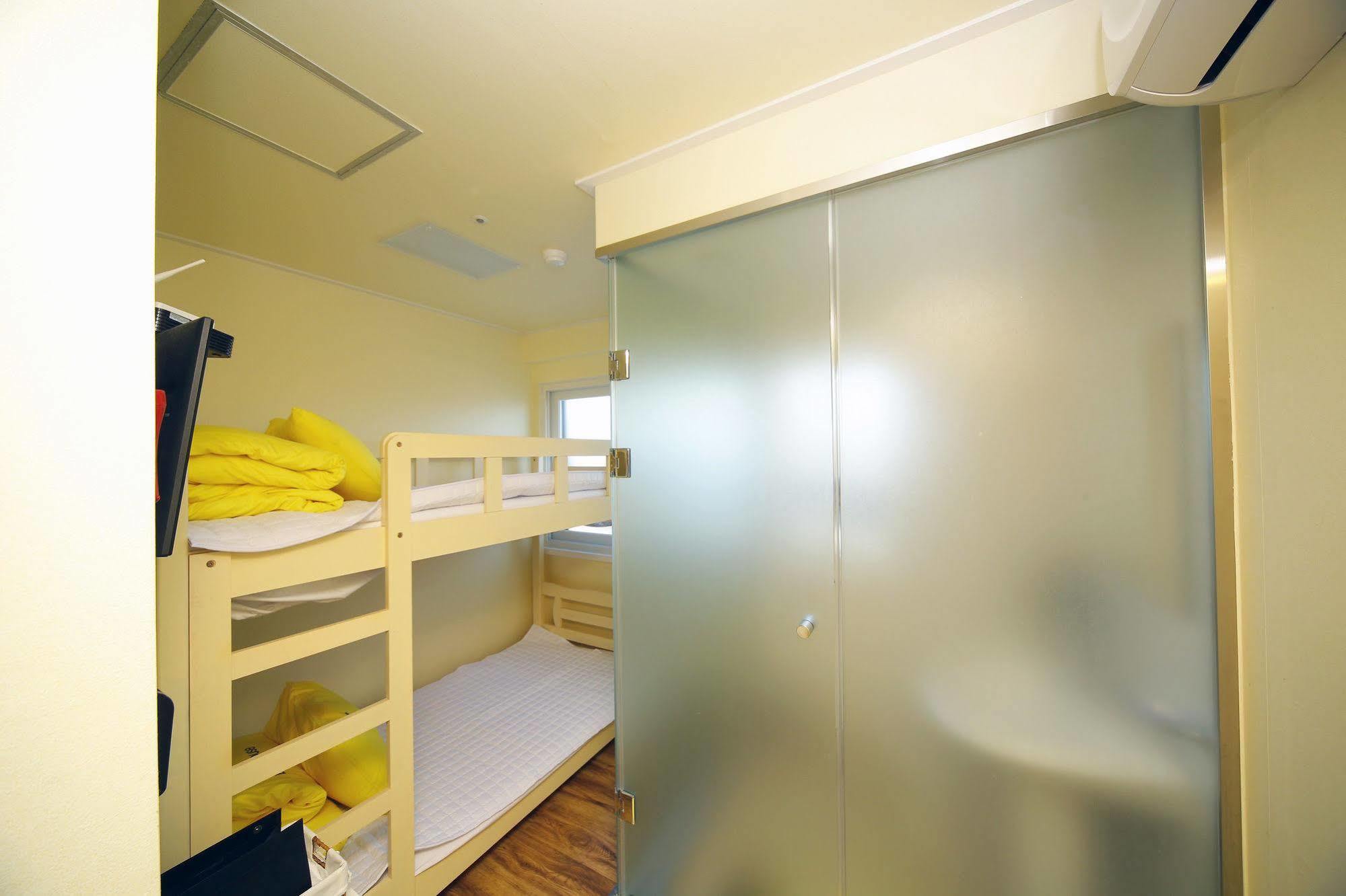 24 Guesthouse Seoul Jongno Guest house 2*