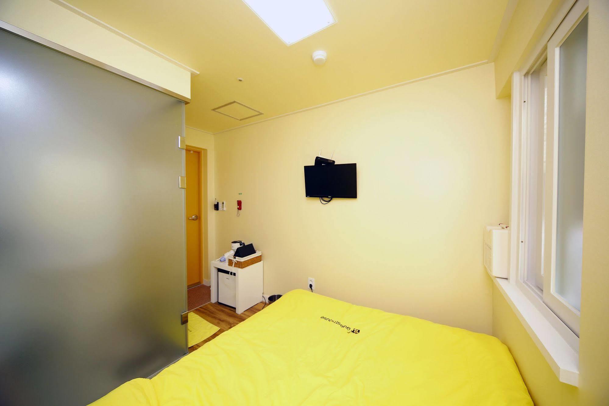 Guest house 24 Guesthouse Seoul Jongno Seoul