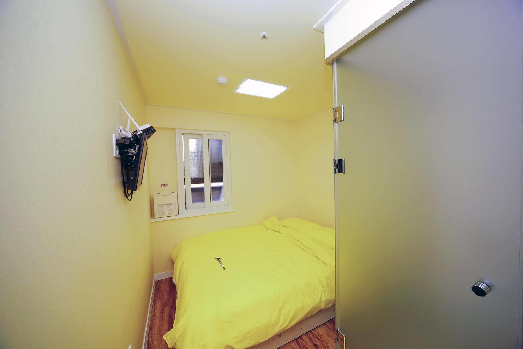 24 Guesthouse Seoul Jongno 2*