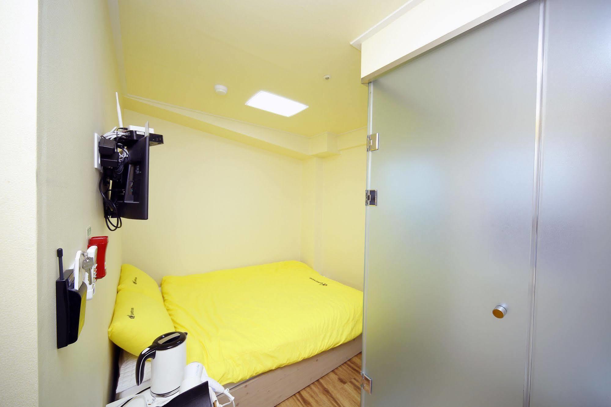 24 Guesthouse Seoul Jongno Guest house