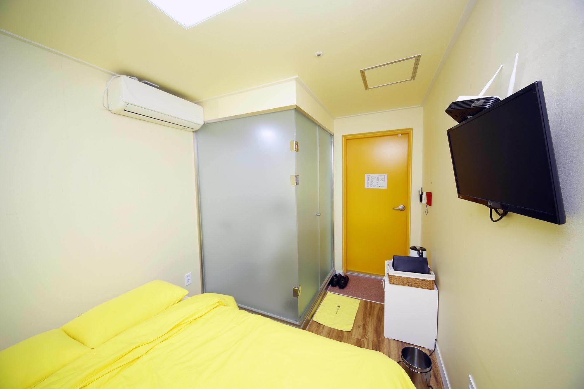 24 Guesthouse Seoul Jongno Seoul