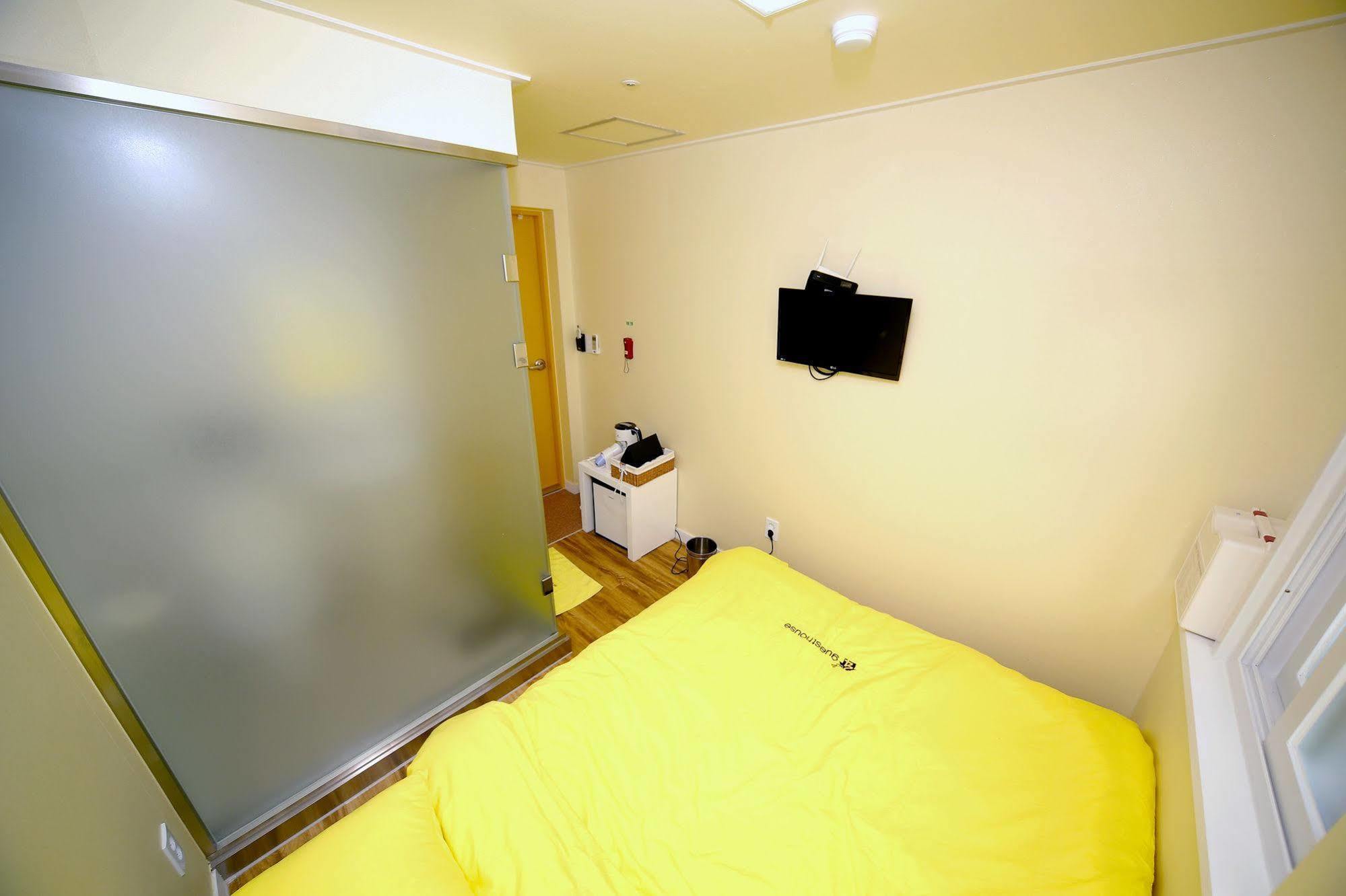 24 Guesthouse Seoul Jongno Seoul