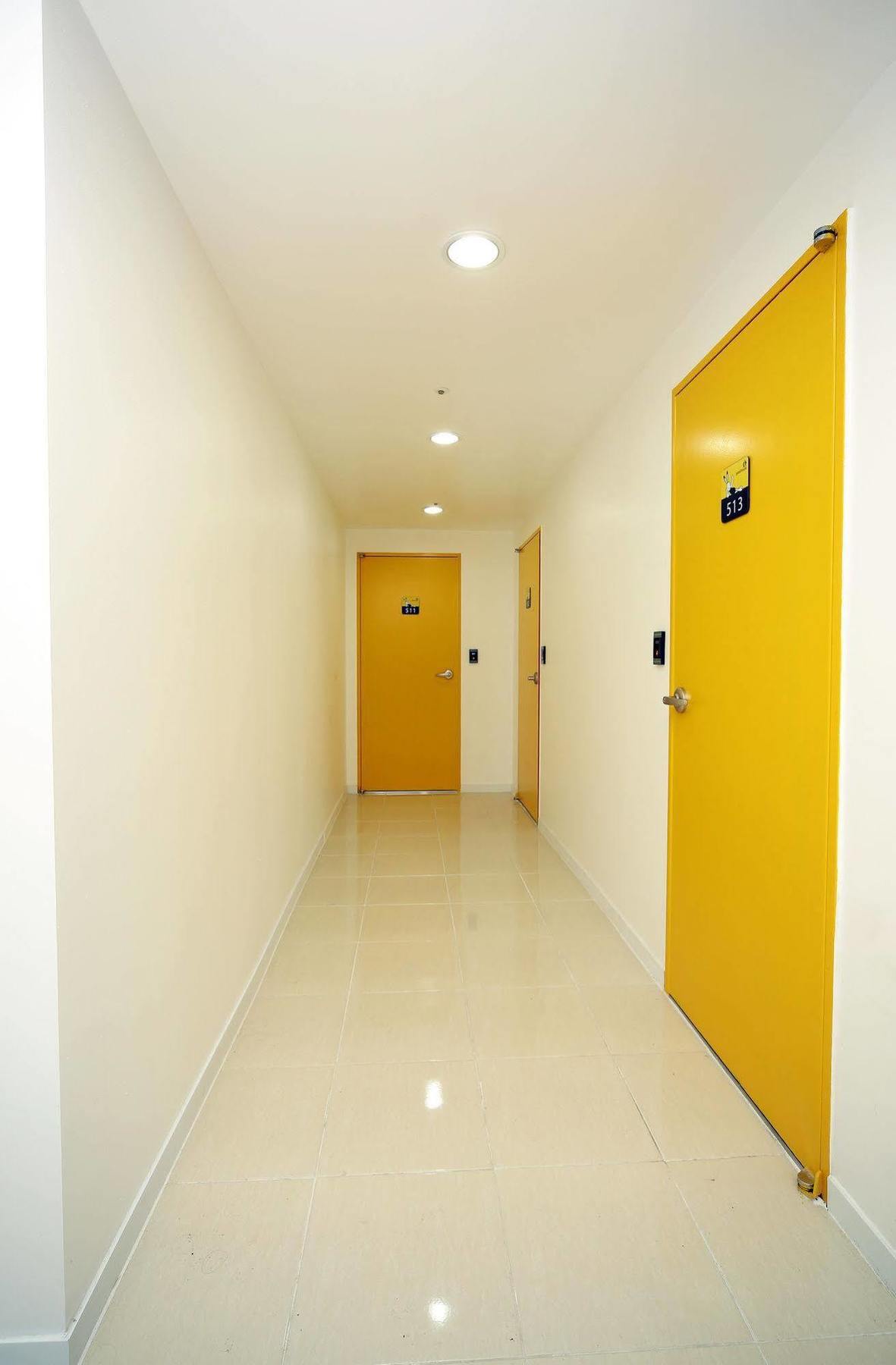 24 Guesthouse Seoul Jongno Guest house Seoul
