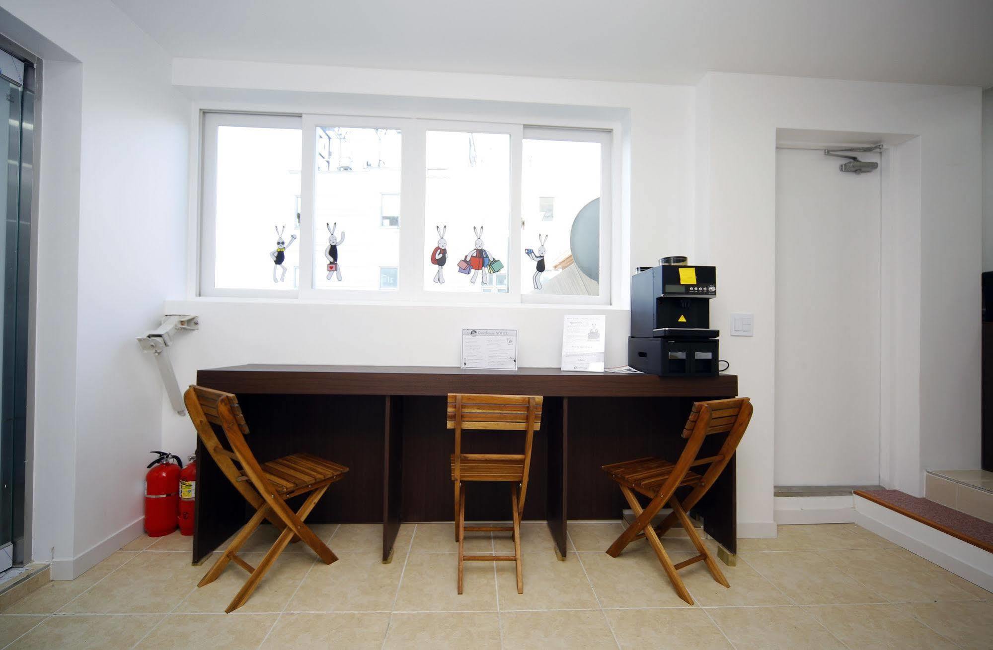 24 Guesthouse Seoul Jongno Guest house Seoul